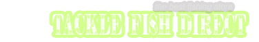 Tackle Fish Direct